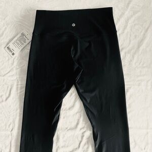 🍋 LULULEMON H/R ALIGN Leggings